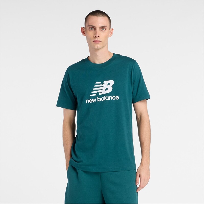 Kraťasy New Balance Green 6276406