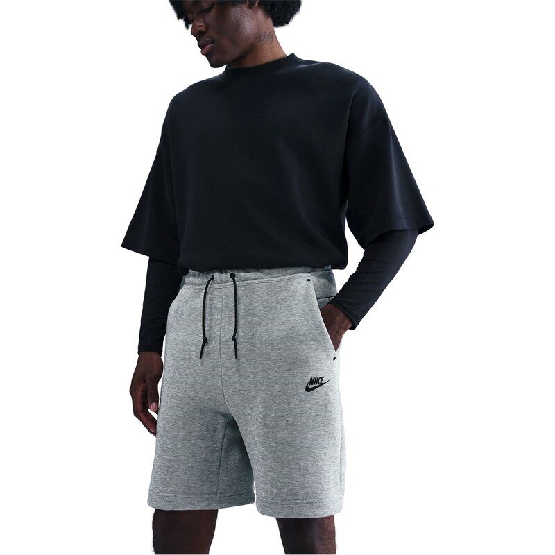 Kraťasy Nike Grey 6818744