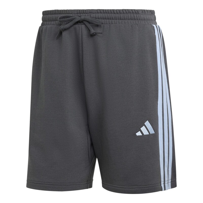 Kraťasy adidas Grey 8770798