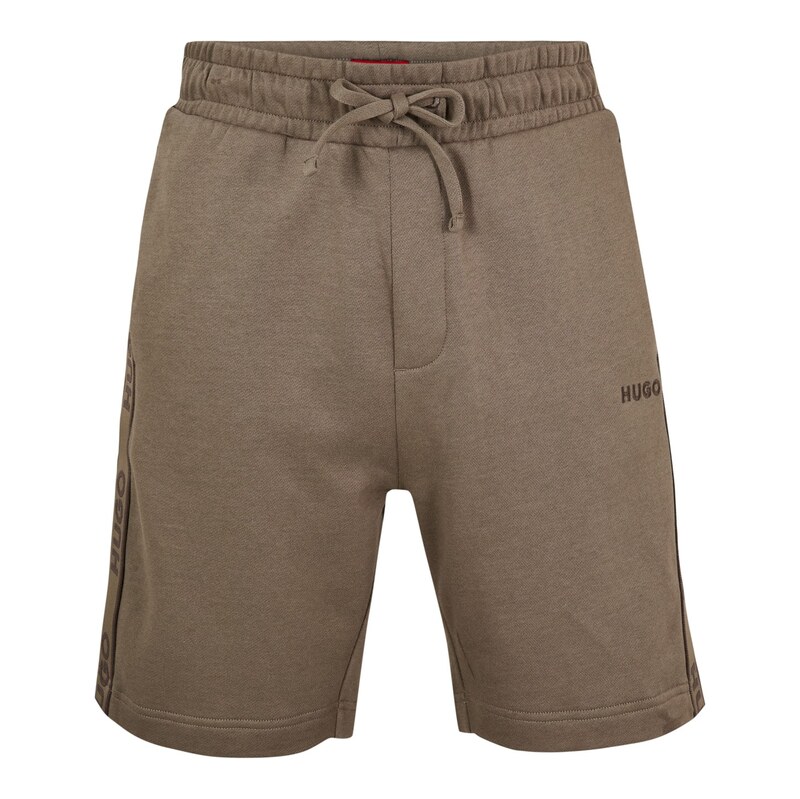 Kraťasy Hugo Beige 219 158320