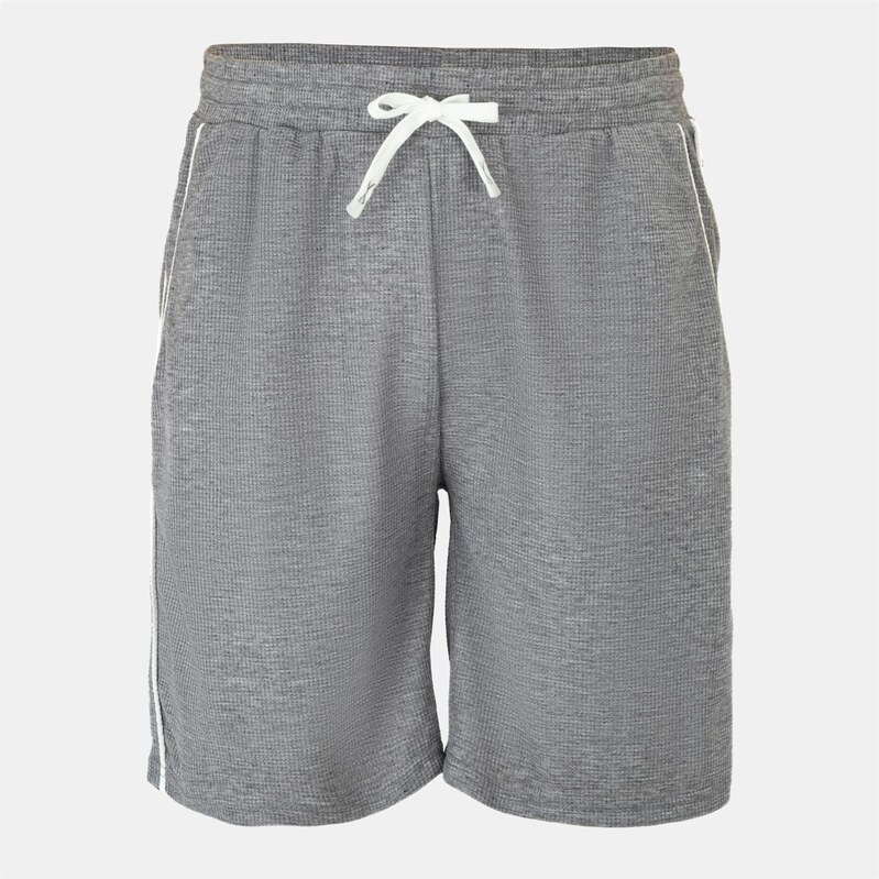 Kraťasy Fabric Light Grey 6900008