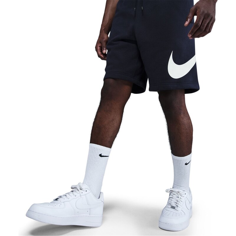 Kraťasy Nike Navy 1847923