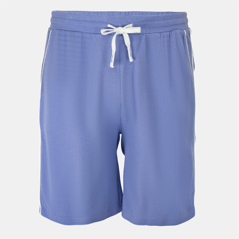 Kraťasy Fabric Light Blue 665483