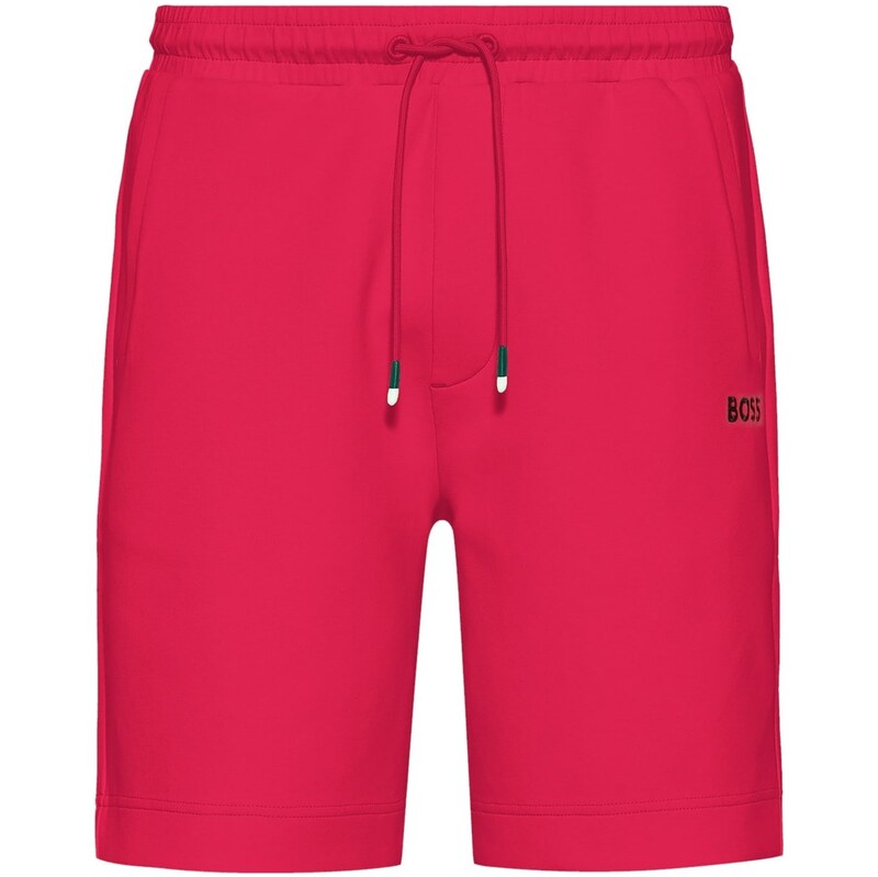 Kraťasy BOSS Medium Pink 3099154