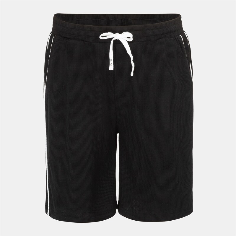 Kraťasy Fabric Black 5026787