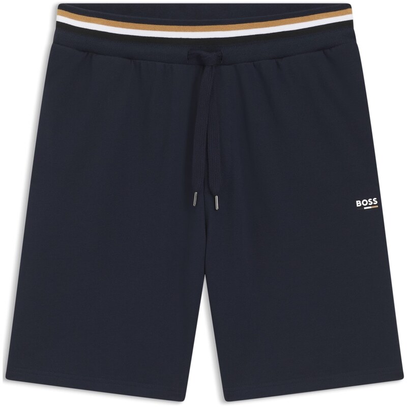 Kraťasy Boss Dark Blue 403 9566708