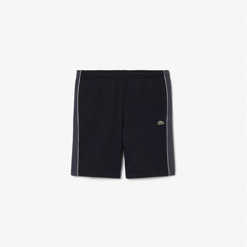 Kraťasy Lacoste Black 4CI 7545111