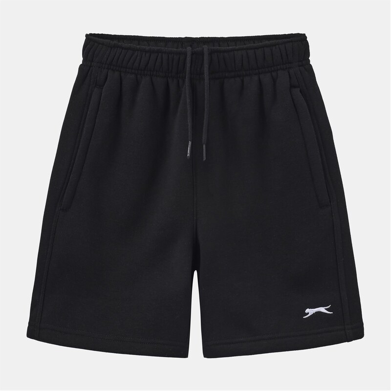 Kraťasy Slazenger Black 5417689