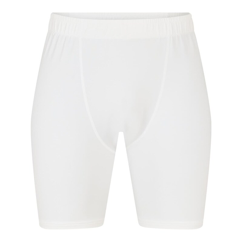 Kraťasy Puma White 2620086