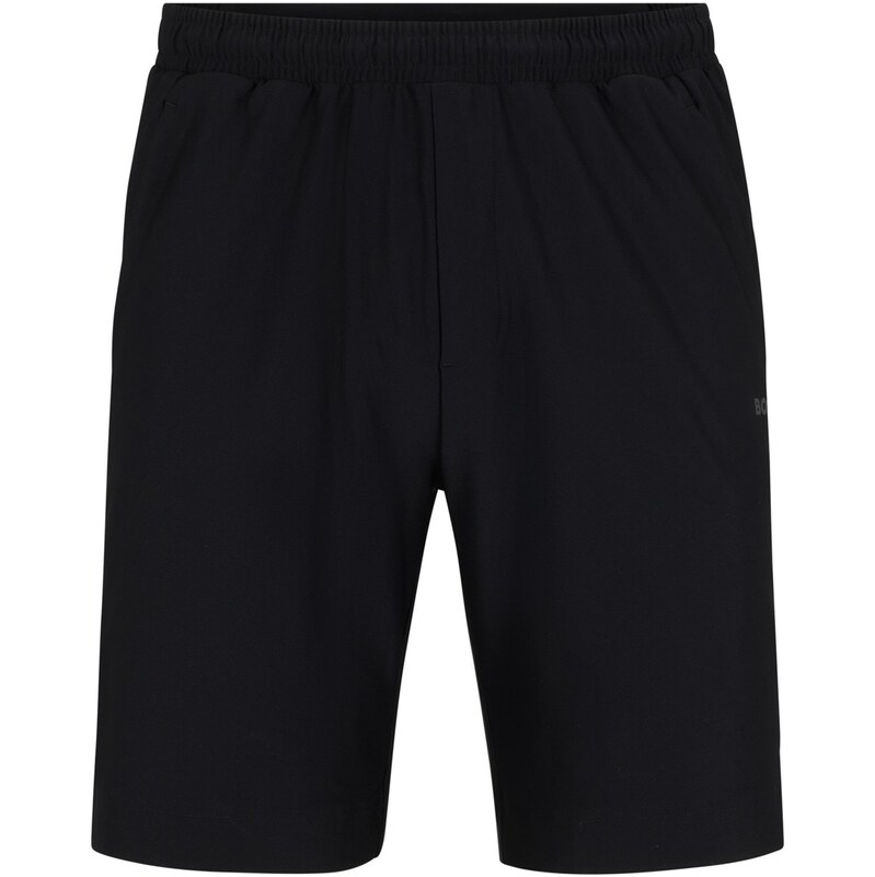 Kraťasy Boss Black 2031284