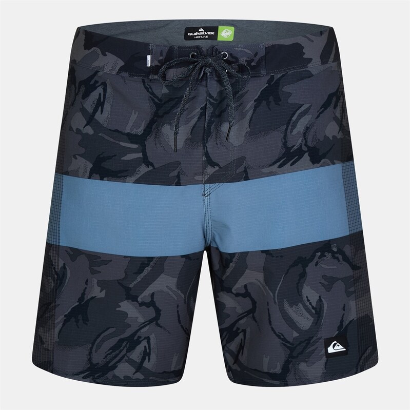 Kraťasy Quiksilver TARMAC 8361130