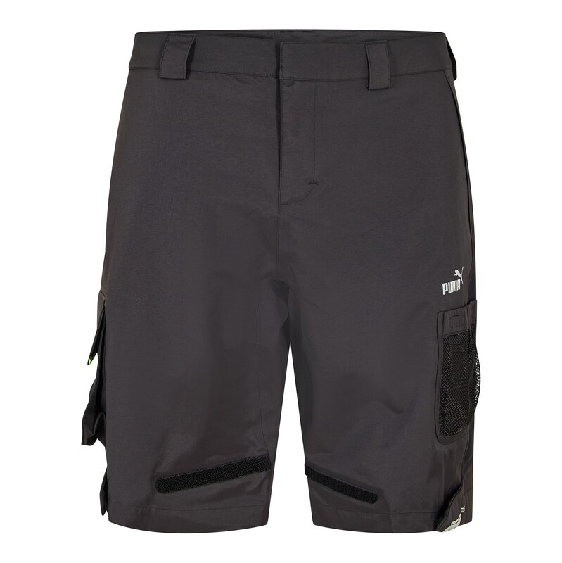 Kraťasy Puma Black 4069873