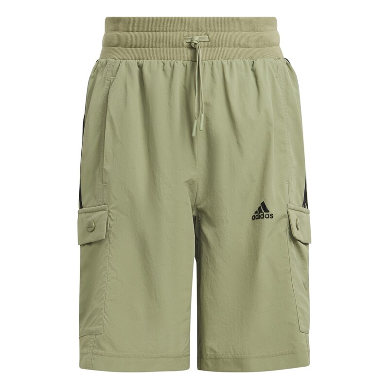 Kraťasy adidas Green 8506471