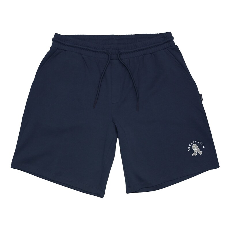 Kraťasy Aquascutum Navy 2844220
