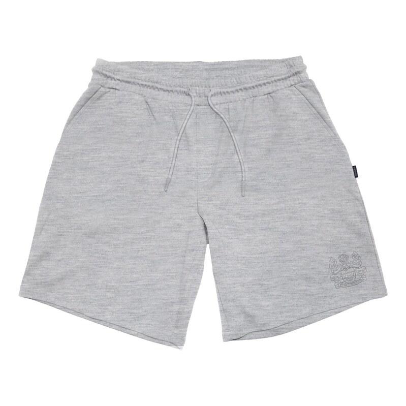 Kraťasy Aquascutum Grey 1120102