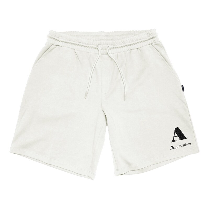 Kraťasy Aquascutum Beige 7074552
