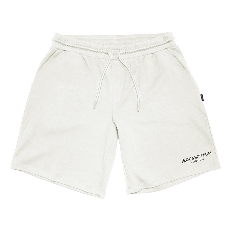 Kraťasy Aquascutum Beige 8224191