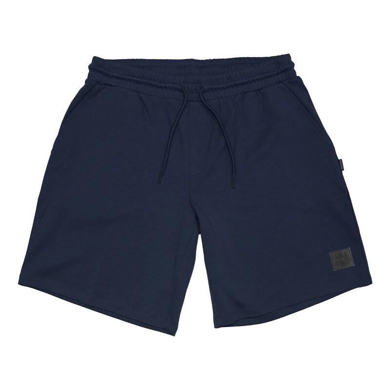 Kraťasy Aquascutum Navy 2358556