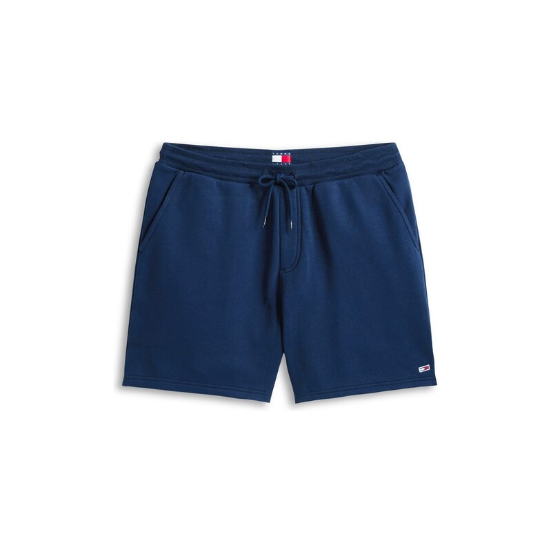 Kraťasy Tommy Jeans Dark Night Navy 480836