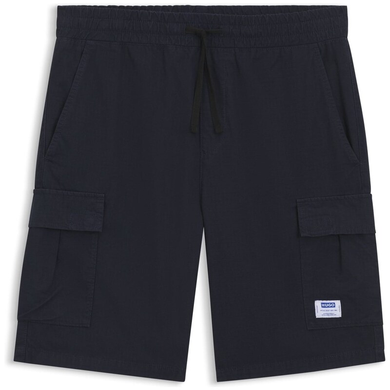 Kraťasy Hugo Blue 405 3745678