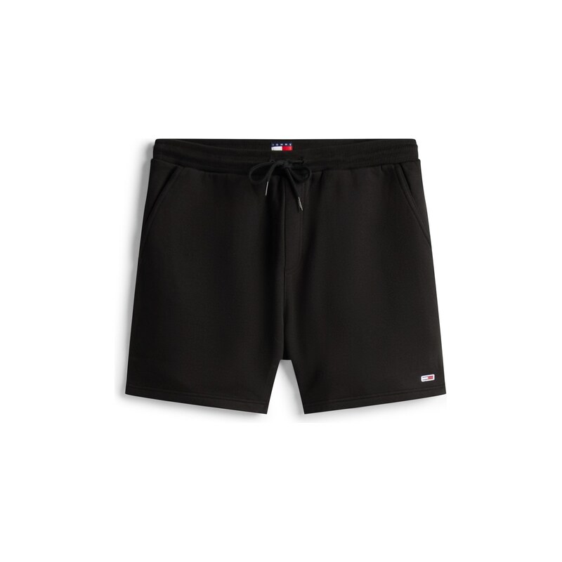 Kraťasy Tommy Jeans Black 6602073