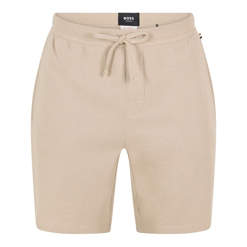 Kraťasy Boss Beige 275 7249634