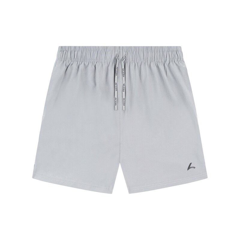 Kraťasy Reeva Light Grey 2370244