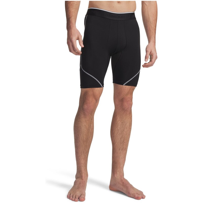Kraťasy Under Armour Ultimate Black 6125439