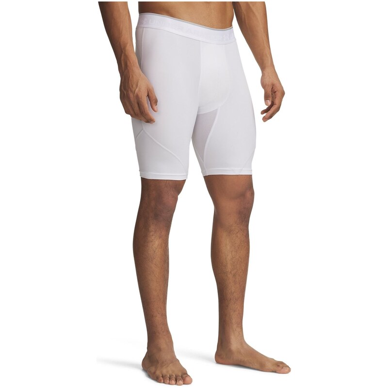 Kraťasy Under Armour White 3438110