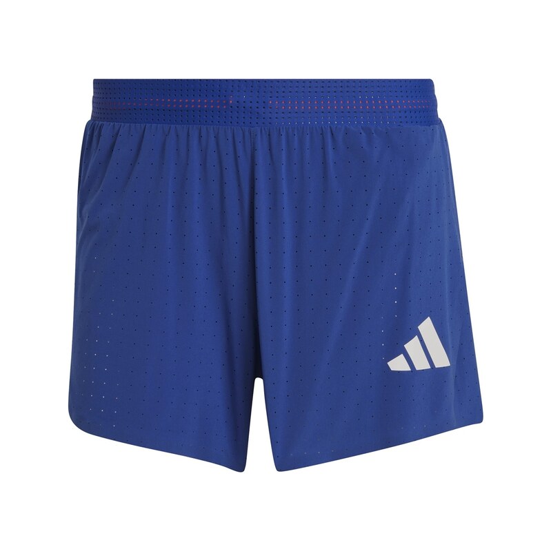 Kraťasy adidas Semi Lucid Blue 1517668