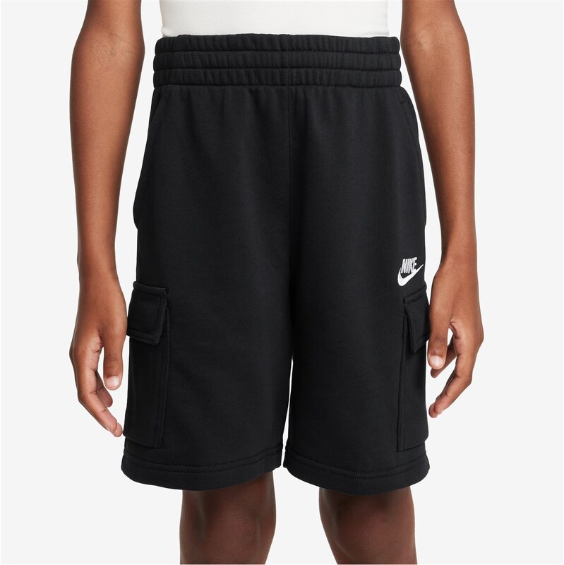 Kraťasy Nike Black 938617