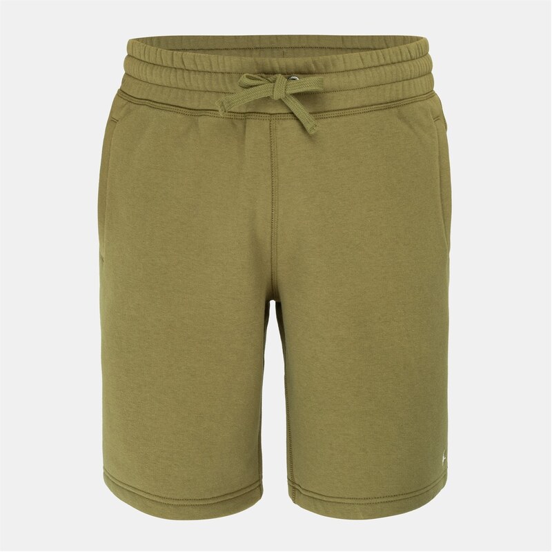 Kraťasy Jack Wills Varsity Green 3464829