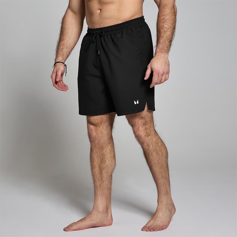Kraťasy MyProtein Black 2319047 115266550