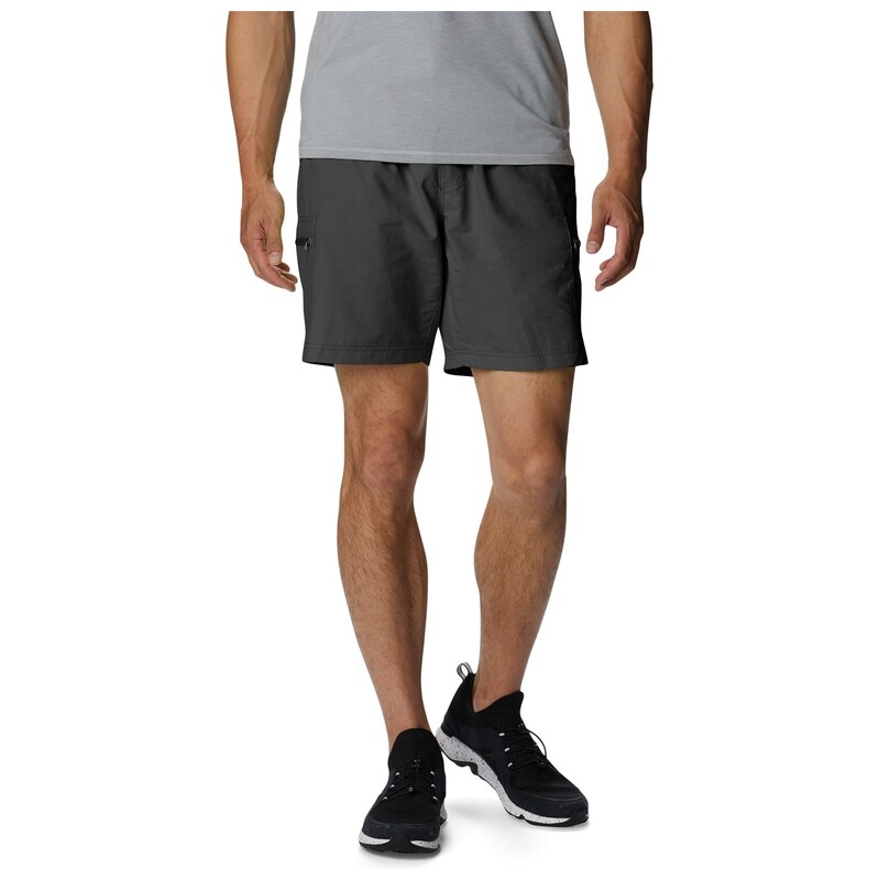 Kraťasy Columbia Black 8853202