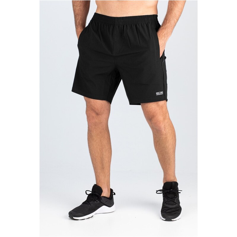 Kraťasy Sjeng Sports Blk 4180712