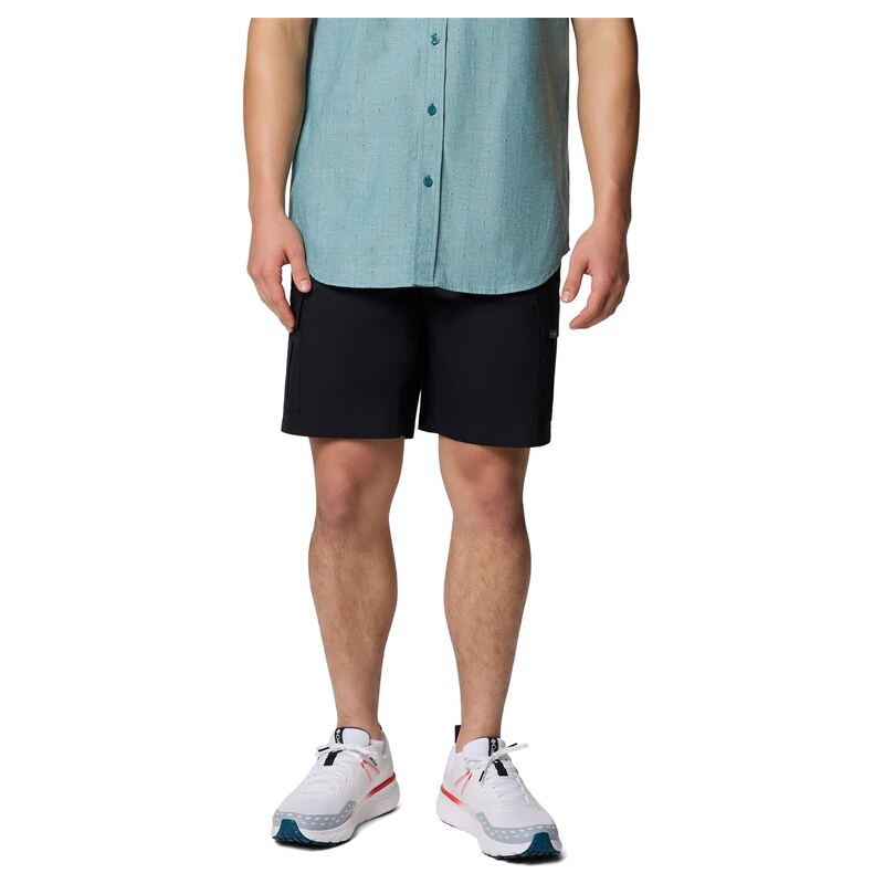 Kraťasy Columbia Black 3893115