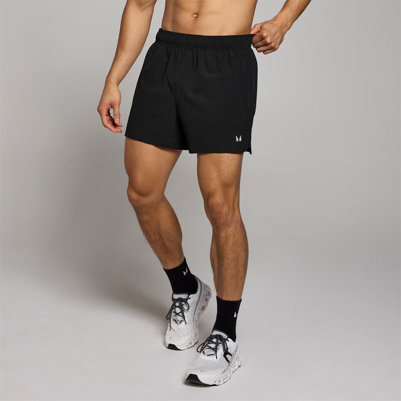 Kraťasy MyProtein Black 3207155 115266552