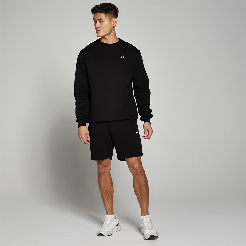 Kraťasy MyProtein Black 9872920 115266553
