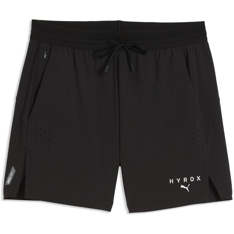Kraťasy Puma Black 4920356