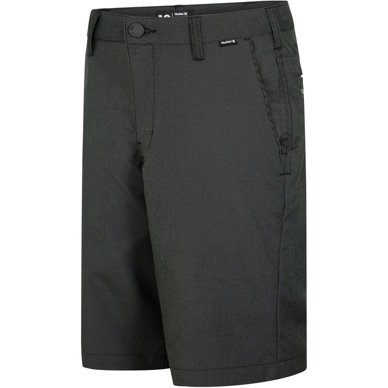 Kraťasy Hurley Black 999036