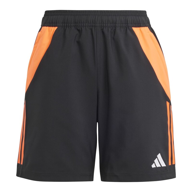 Kraťasy adidas Black 5383463