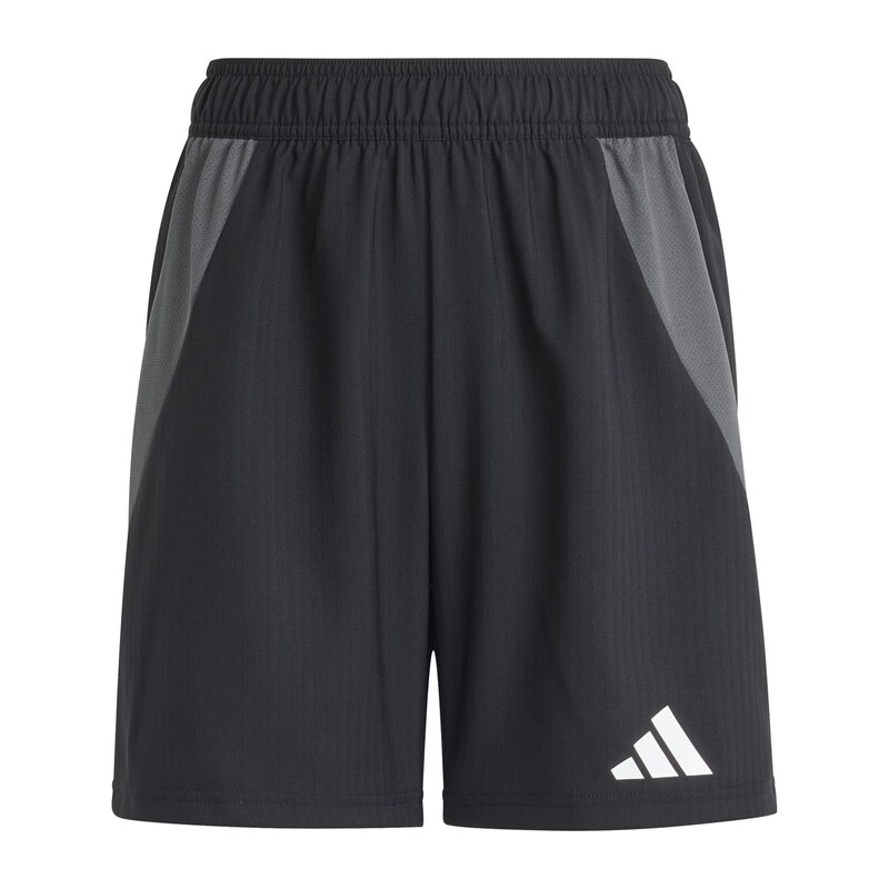 Kraťasy adidas Black 7970067