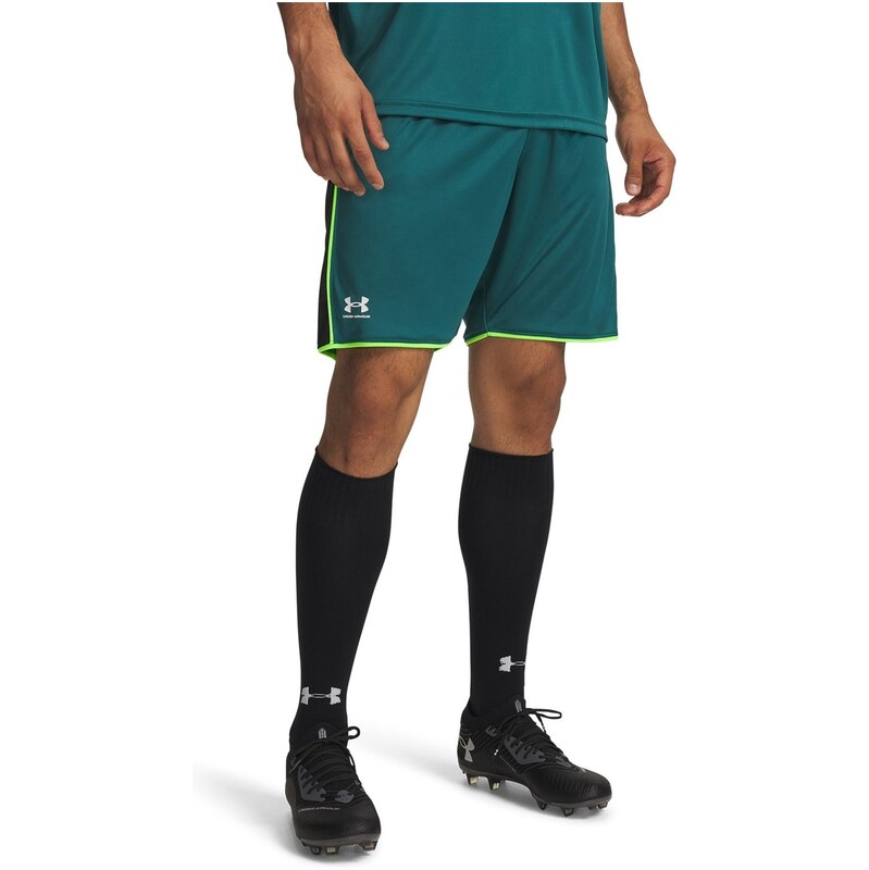 Kraťasy Under Armour Rack Green 284484