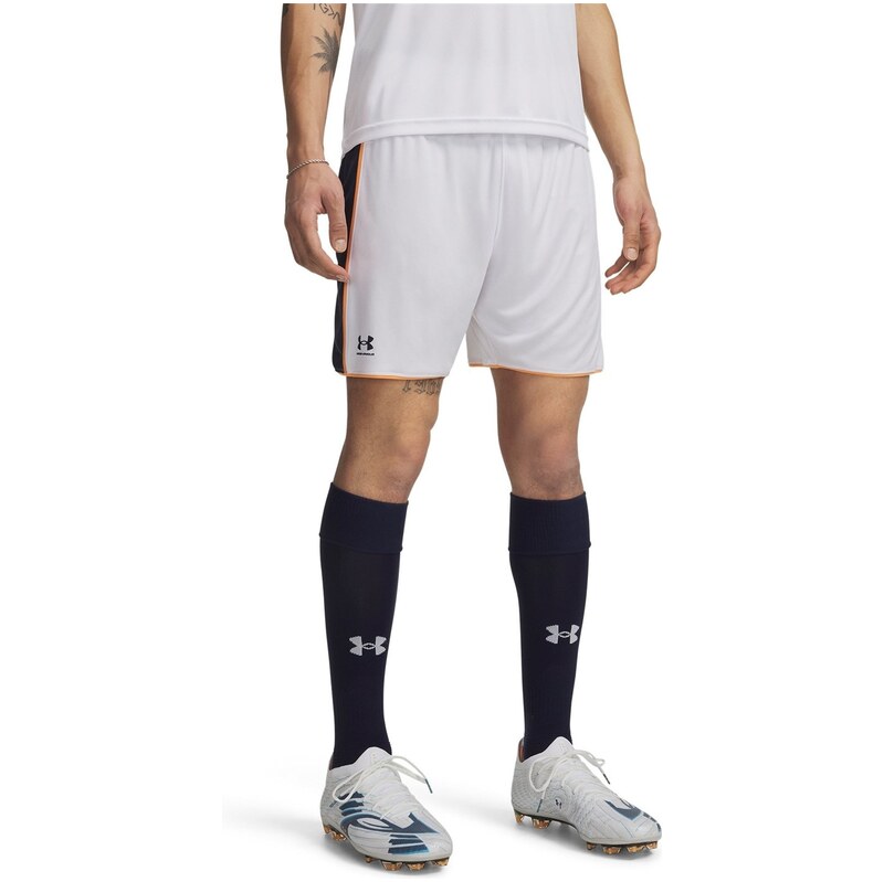 Kraťasy Under Armour White 490909