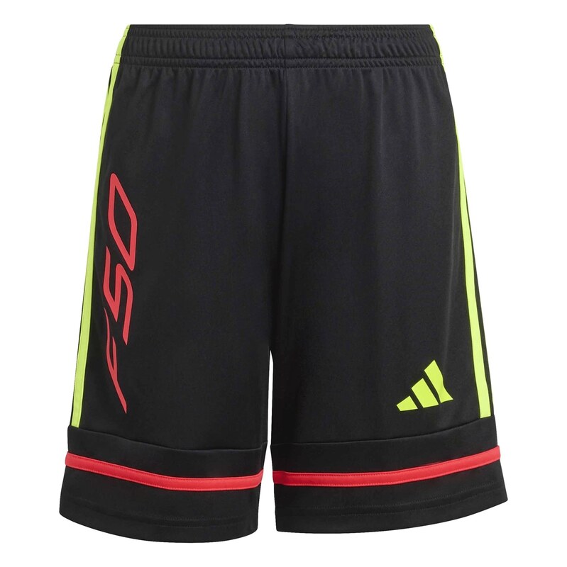 Kraťasy adidas Black 3147709