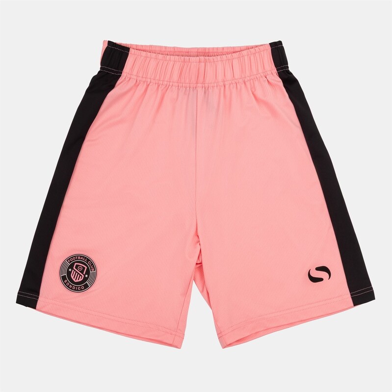 Kraťasy Sondico Pink 6255994