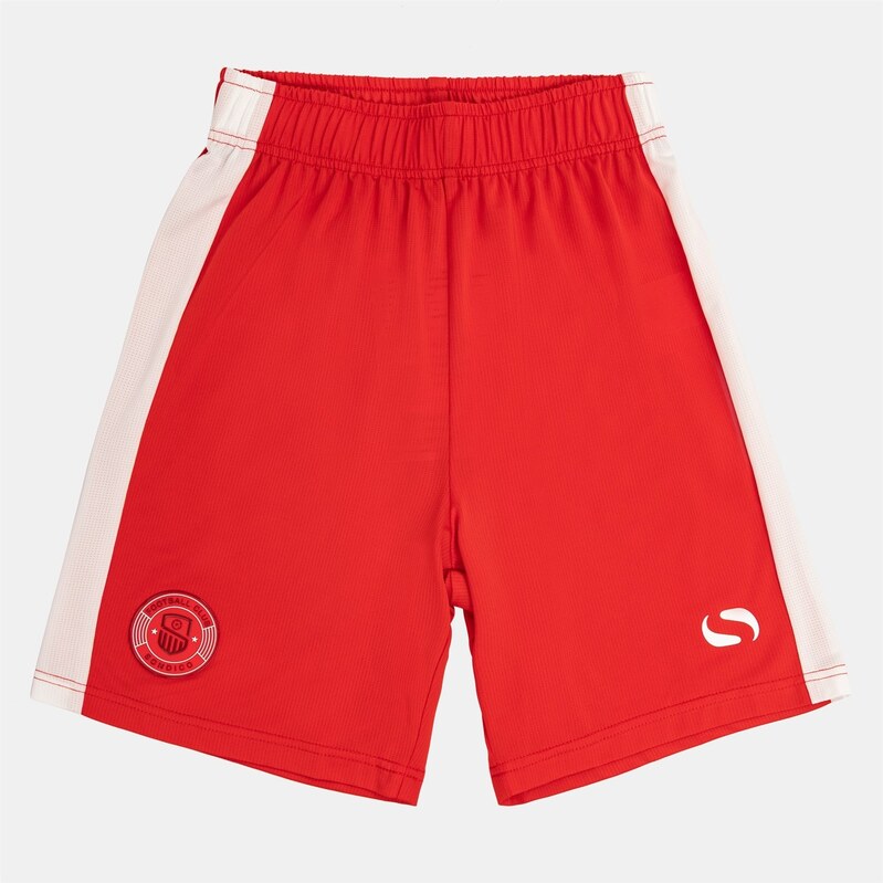 Kraťasy Sondico Red 4316642