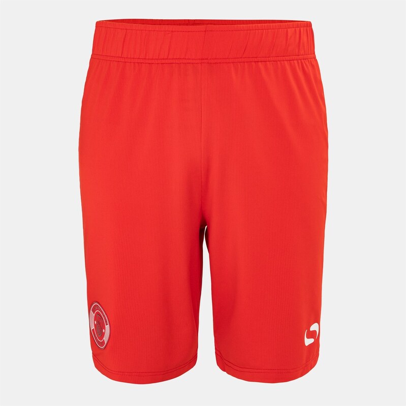 Kraťasy Sondico Red 5201434