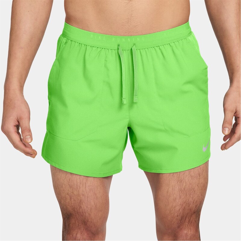 Kraťasy Nike Lime Blast 354372