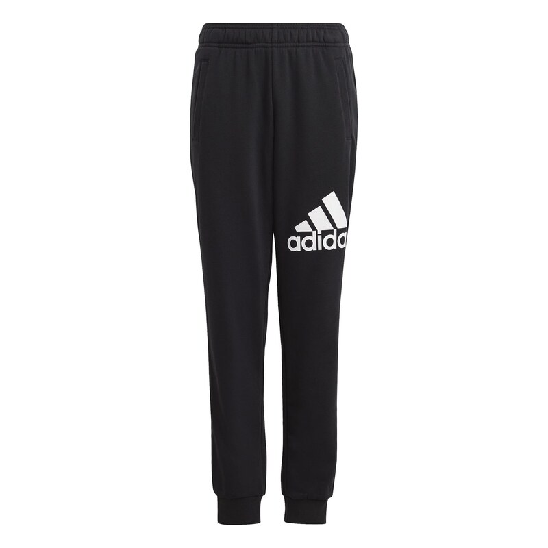 Dětské tepláky adidas Black 4703285
